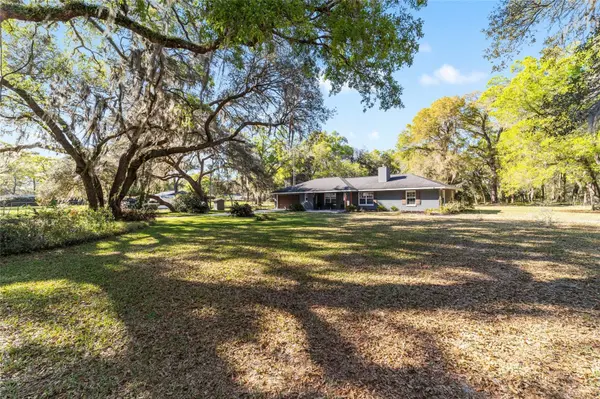 4849 NE 132ND PL, Anthony, FL 32617