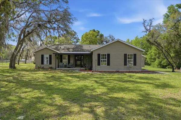 12680 SW 98TH ST, Dunnellon, FL 34432