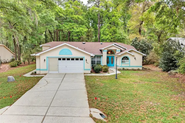 18848 SW 93RD LOOP, Dunnellon, FL 34432