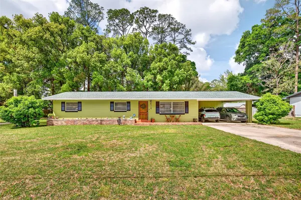 416 NE 21ST TER, Ocala, FL 34470