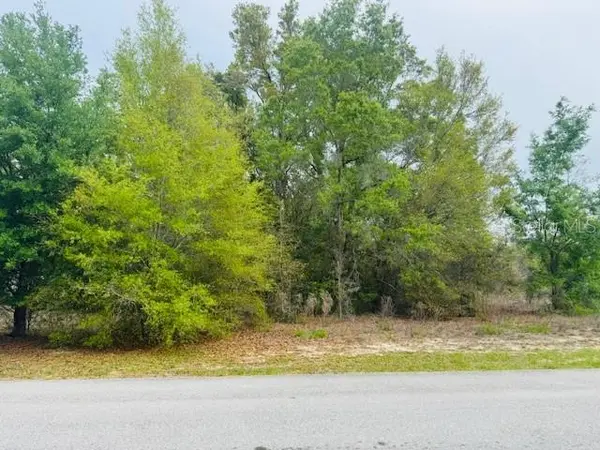 SW 83RD ST, Dunnellon, FL 34431