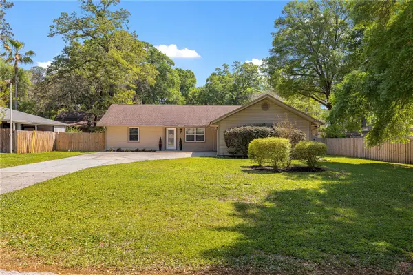 3753 NE 18TH CT, Ocala, FL 34479