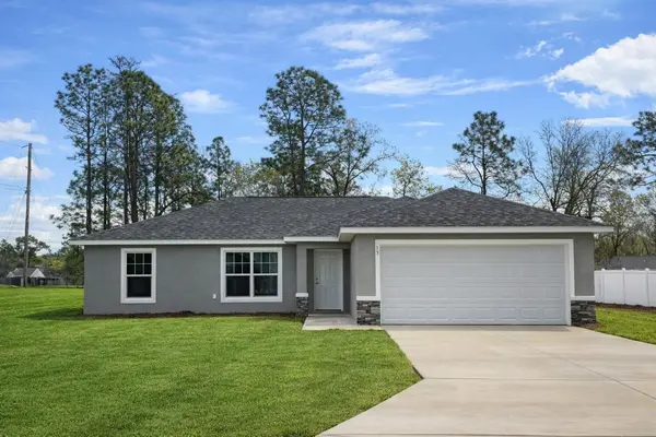 14274 SE 34TH CT, Summerfield, FL 34491