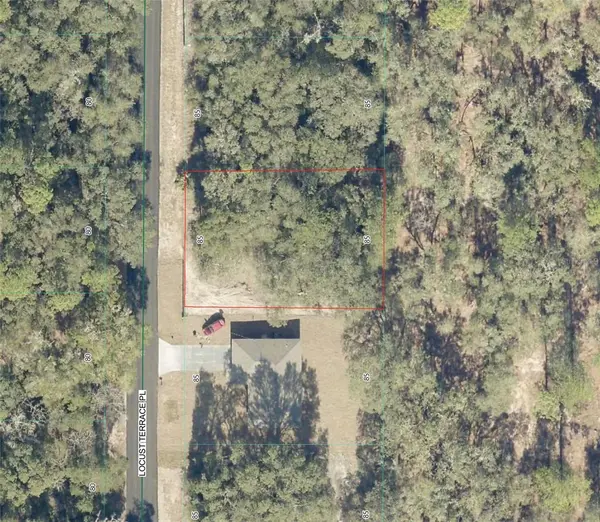 TBD LOCUST TERRACE PL, Ocala, FL 34472