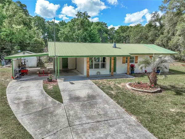 5410 NE 5TH ST, Ocala, FL 34470