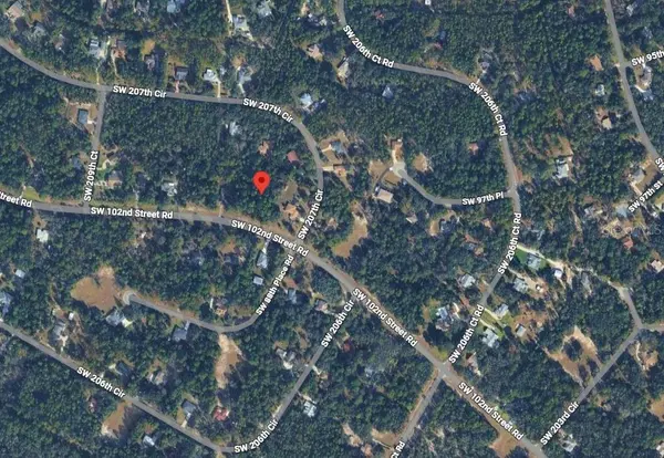 0 SW 102ND STREET ROAD, Dunnellon, FL 34431
