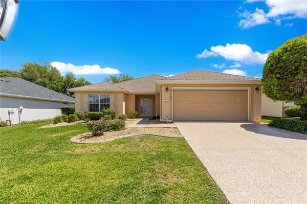 12643 SE 97TH TERRACE RD, Summerfield, FL 34491