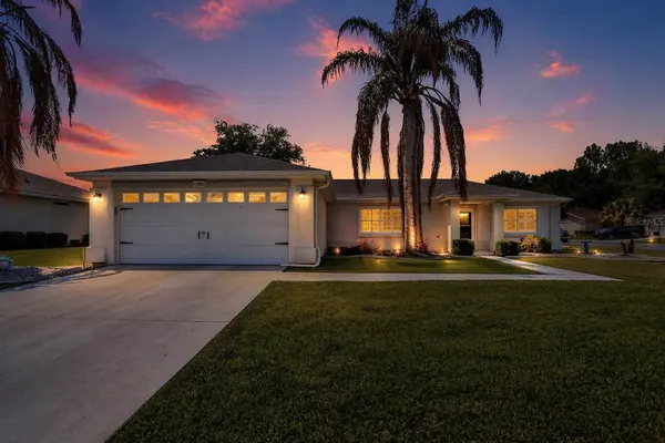13864 SE 85TH CT, Summerfield, FL 34491