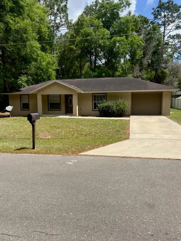 Ocala, FL 34482