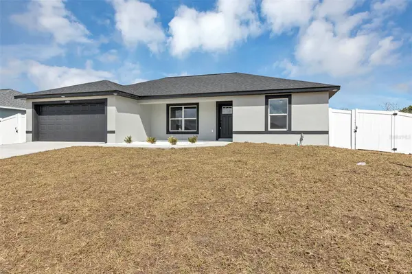 13792 SE 42ND AVE, Summerfield, FL 34491