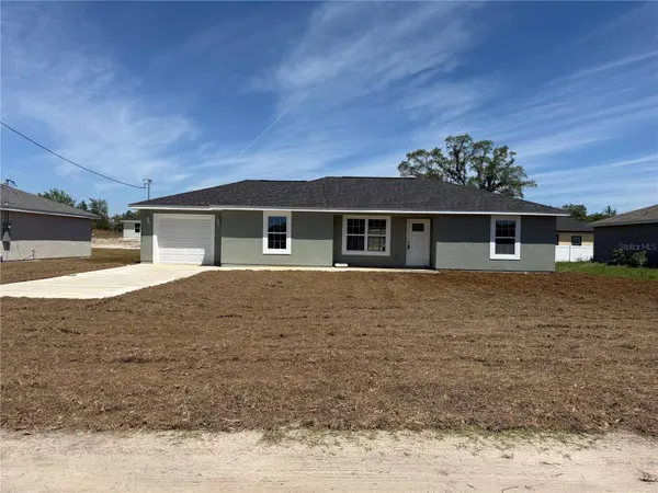 13095 SW 105TH PL, Dunnellon, FL 34432