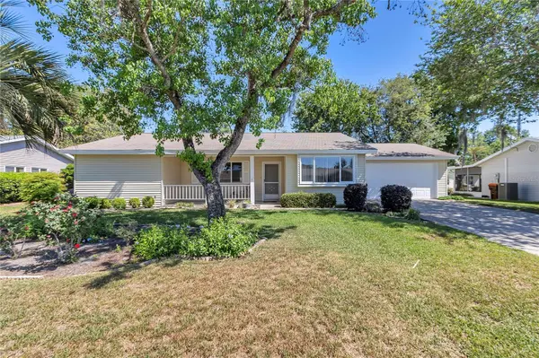 8487 SW 108TH PL, Ocala, FL 34481