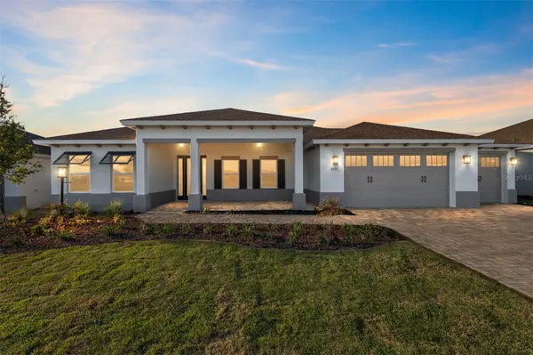 8553 SW 99TH CIR, Ocala, FL 34481