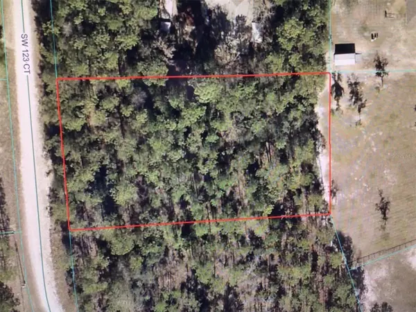 0 SW 123 CT, Ocala, FL 34481