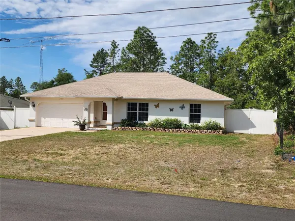 6086 SW 154TH LANE RD,  Ocala,  FL 34473