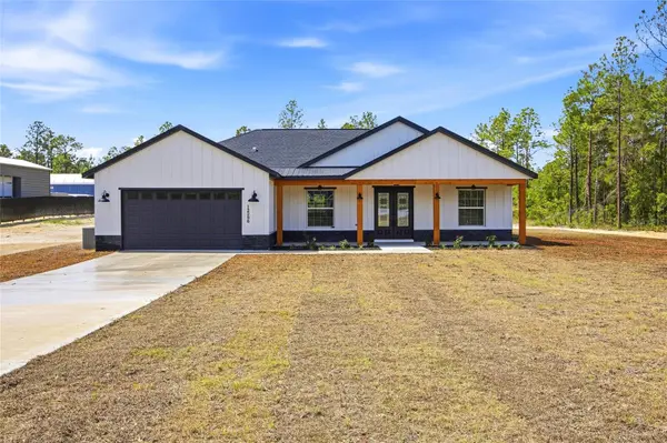 12296 SW 99TH LN, Dunnellon, FL 34432