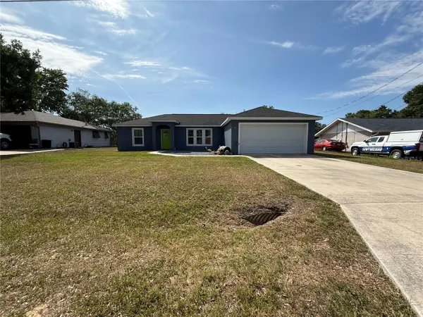48 BANYAN DR, Ocala, FL 34472