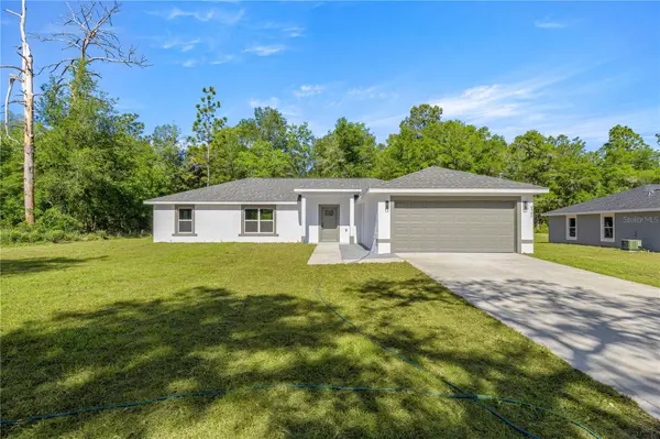 6420 SW 202ND CT, Dunnellon, FL 34431