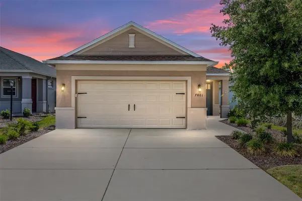 7801 SW 86TH TERRACE RD, Ocala, FL 34481