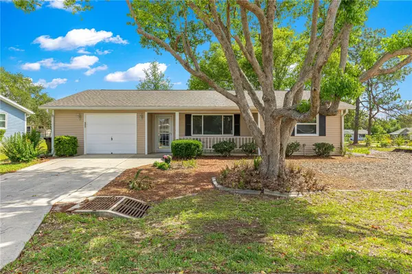 11521 SW 85TH AVE, Ocala, FL 34481