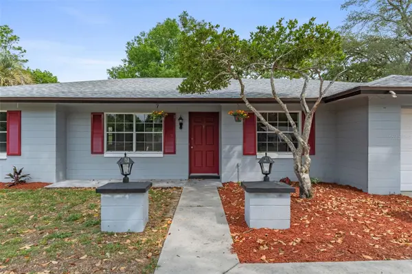 9180 N FAWN WAY, Dunnellon, FL 34434