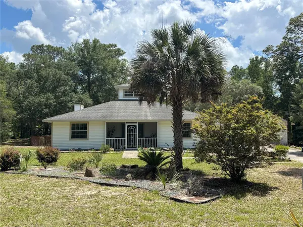 7808 W DROVER ST, Homosassa, FL 34446