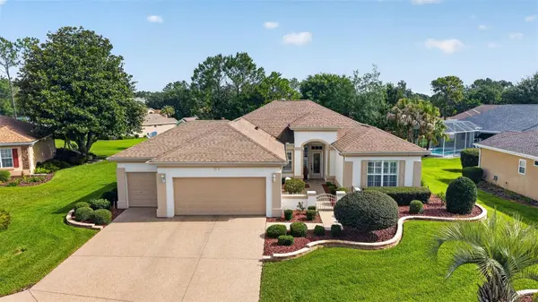 9235 SE 128TH ST, Summerfield, FL 34491