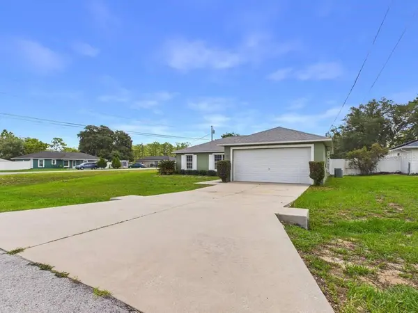 28 HEMLOCK WAY, Ocala, FL 34472