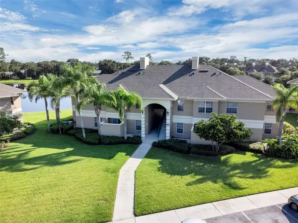 307 EAGLE POND DR #307, Winter Haven, FL 33884