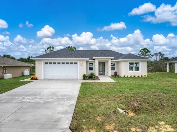 1457 MITCHELL DR, Sebring, FL 33872