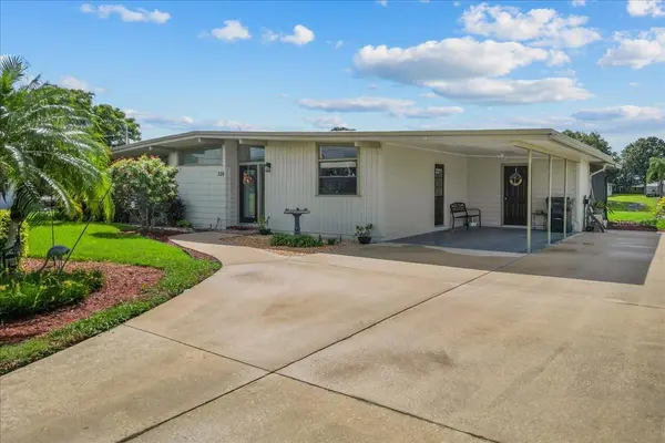 326 CANAL DR,  Lake Wales,  FL 33859