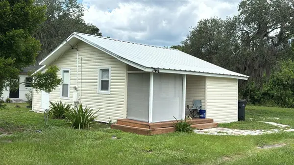 1510 DERBY AVE,  Auburndale,  FL 33823