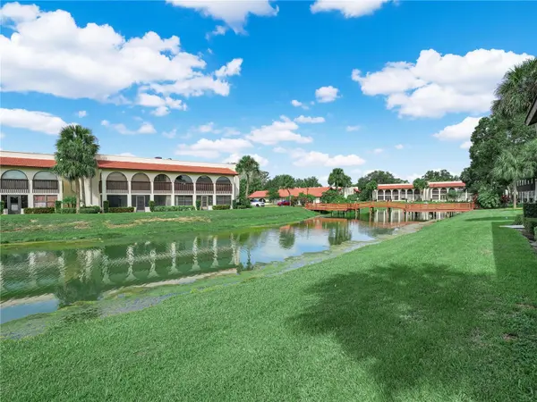 9101 VILLAGE DR #I-1, Lake Wales, FL 33898