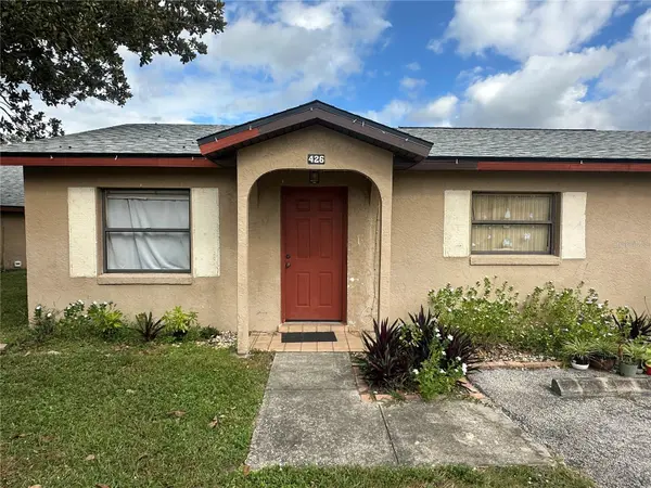 426 LAS PALMAS CIR #617, Avon Park, FL 33825