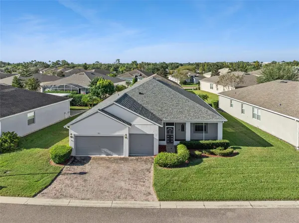 3686 PLYMOUTH DR, Winter Haven, FL 33884