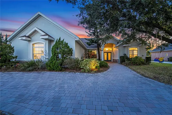 404 TALAMONE DR, Winter Haven, FL 33884