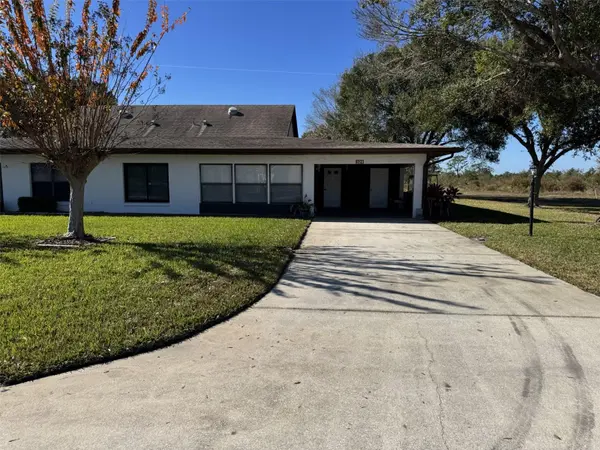 329 GENESIS POINTE DR #329, Lake Wales, FL 33859