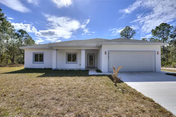 3121 GARDENIA DR, Indian Lake Estates, FL 33855