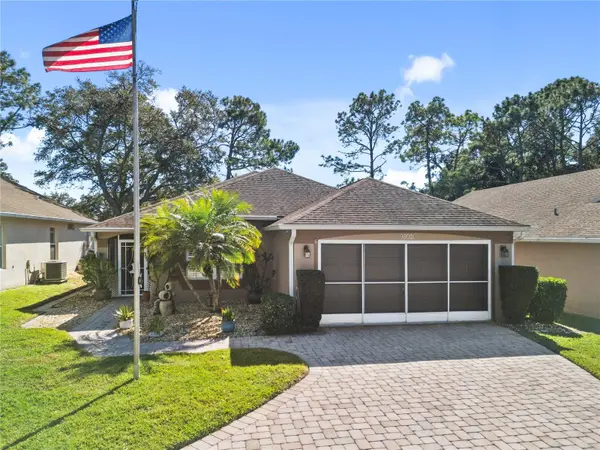 2380 PAULETTE DR, Haines City, FL 33844