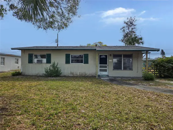 2417 DAKOTA DR, Melbourne, FL 32935