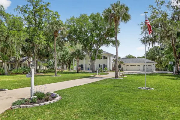 2311 INDIAN MOUND TRL, Kissimmee, FL 34746