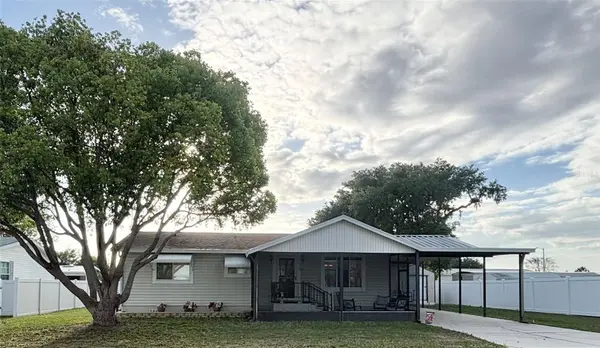 2303 MARTHA DR, Lake Alfred, FL 33850