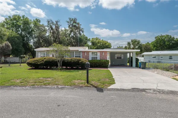 625 AZALEA PL, Bartow, FL 33830