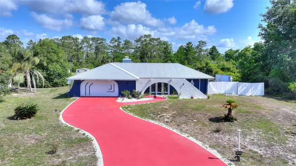 3850 PARK AVE, Indian Lake Estates, FL 33855