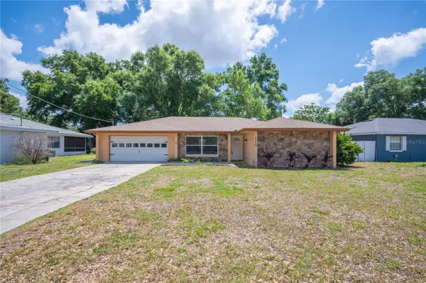 110 BROWARD DR, Winter Haven, FL 33884