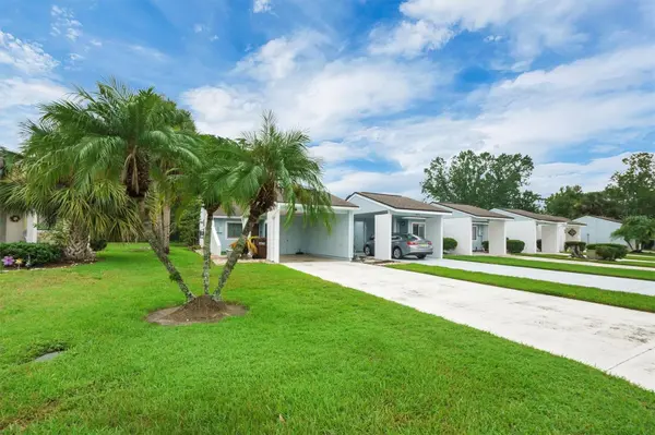 455 PRESTWICK PL #455, Kissimmee, FL 34759