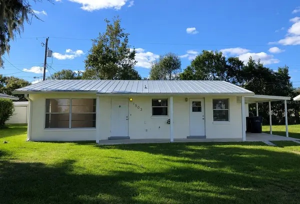 1503 LAKE CANNON DR NW, Winter Haven, FL 33881