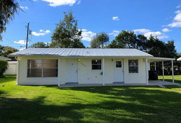 1503 LAKE CANNON DR NW, Winter Haven, FL 33881