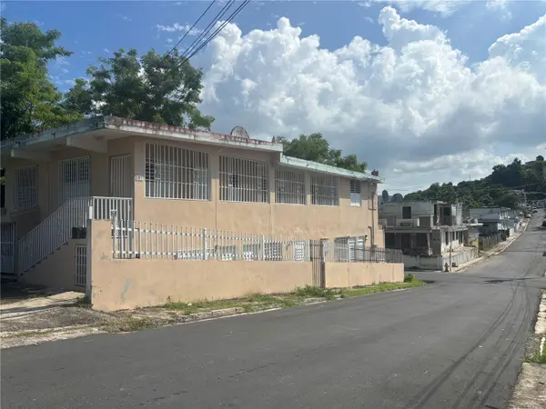 55 CALLE RAMON QUIÑONES CARABALLO, Fajardo, PR 00738