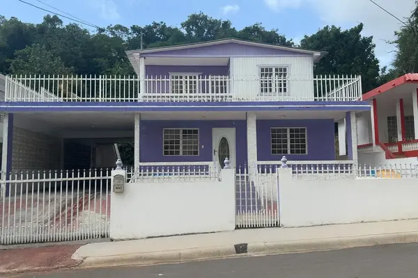 9 URBANIZACION VISTA VERDE. LOTE 557, Aguadilla, PR 00603